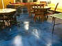Port Sanilac MI custom seamless elite crete michigan REFLECTOR flooring 3